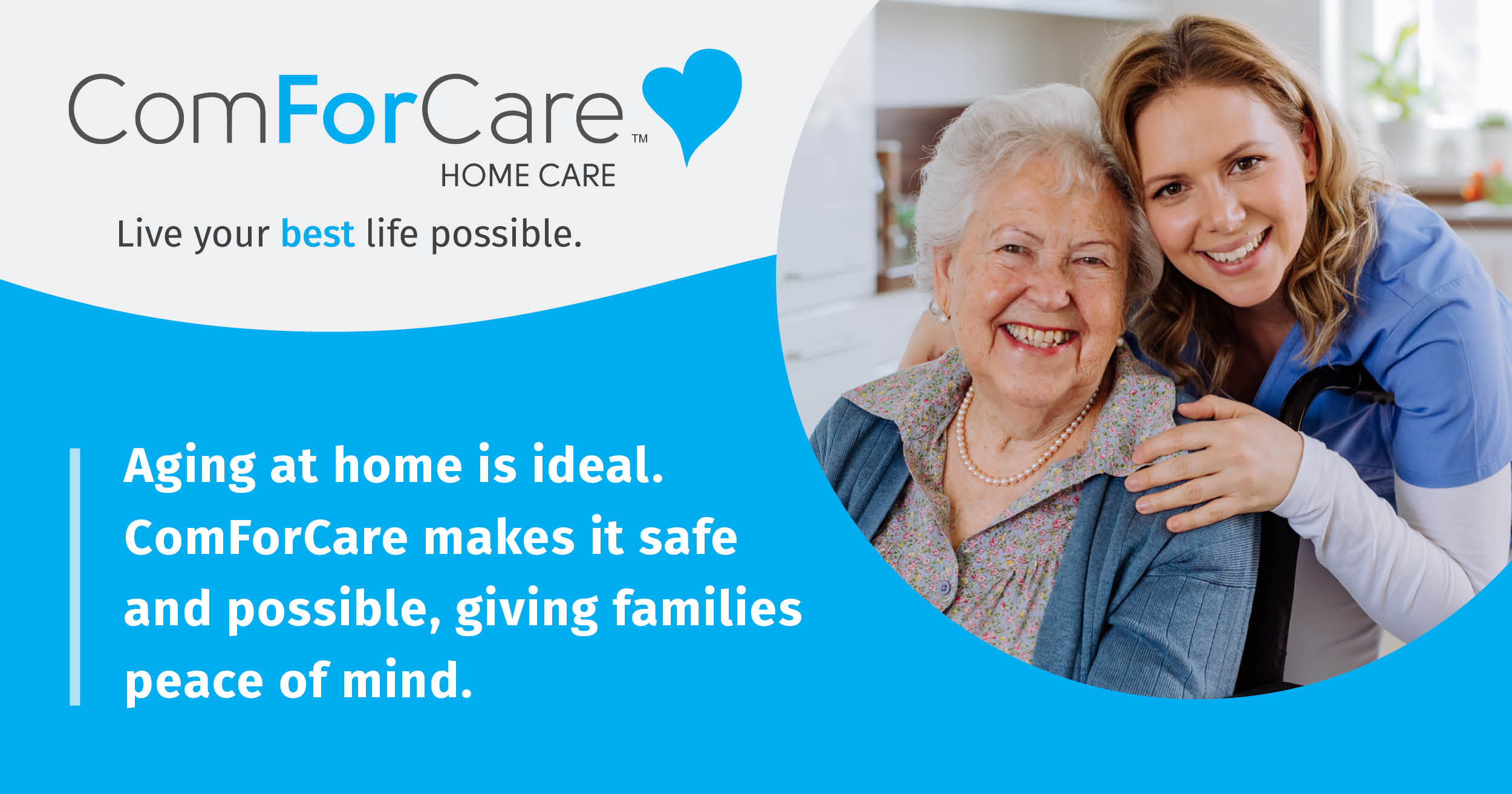 ComForCare Home Care- Bonita Springs